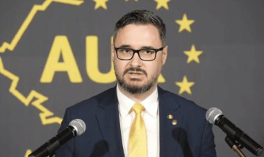 Condițiile AUR ca să meargă la consultări cu Nicușor Dan: Dacă nu vă cereți scuze, nu vom lua parte la o mascaradă politică
