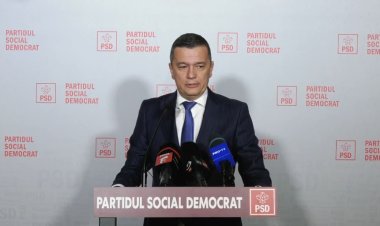 Grindeanu: S-a discutat foarte mult despre lucrurile care țin de realitatea economică la zi