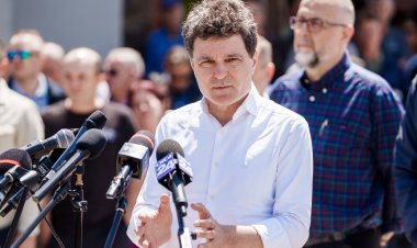 Nicușor Dan: Am avut programe de construire de diguri care nu s-au realizat; trebuie să acționăm sistematic