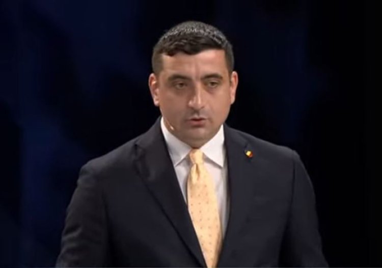 Simion a mulțumit Administrației Trump că a scos România din programul Visa Waiver