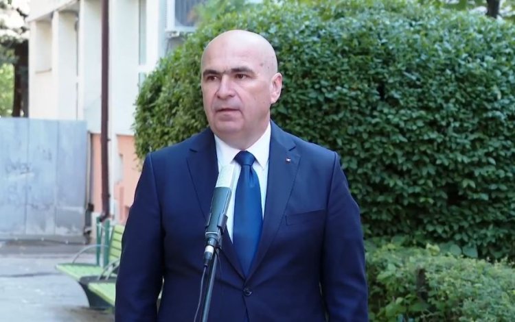 Bolojan: Decizia la vot va avea efecte asupra vieților copiilor și nepoților noștri