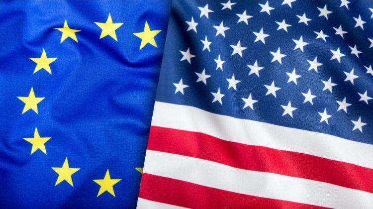 Donald Trump anunță un tarif de 50 la sută pentru produsele din Uniunea Europeană, de la 1 iunie
