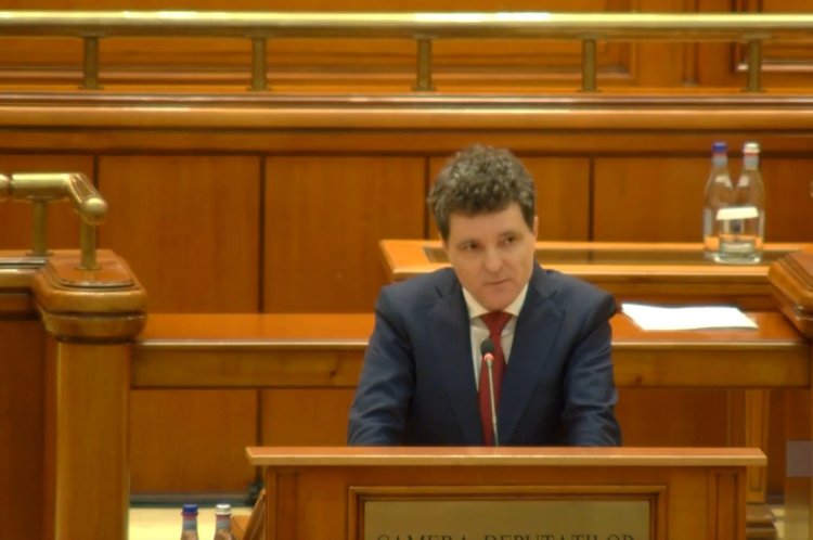 Nicuşor Dan: Vă asigur că voi fi un președinte deschis la vocea societății