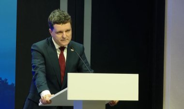 Nicușor Dan: România și Polonia simt aceeași mare amenințare din partea Rusiei