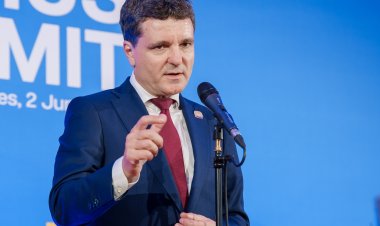 Nicușor Dan: Efectele combaterii marii evaziuni fiscale se vor vedea în 2026
