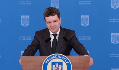 Nicușor Dan: România are un deficit care nu e sustenabil