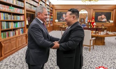Kim Jong Un promite sprijin necondiționat pentru Rusia
