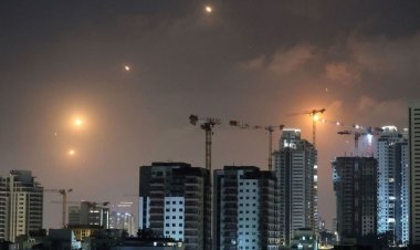 Iranul a lansat mai puțin de 100 de rachete balistice asupra Israelului