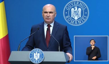 Bolojan: E o presiune financiară uriașă. Avem sporuri unele peste altele. Trebuie să le legăm de performanță