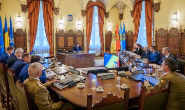 CSAT anunță schimbarea legislației penale și intensificarea controalelor ANAF în lupta cu evaziunea fiscală