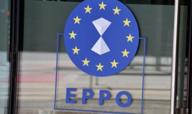 Pagubă de 100 milioane de euro descoperită de Parchetul European