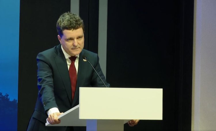 Nicușor Dan: România și Polonia simt aceeași mare amenințare din partea Rusiei