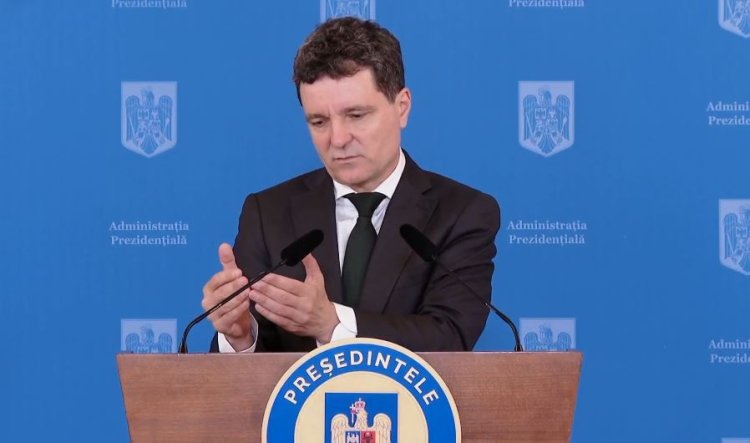 Nicușor Dan: Nu sunt deloc mulțumit de procesul anticorupție