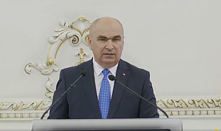 Bolojan: Vor fi luate măsuri de corecție a deficitului; majoritatea sunt nepopulare, dar necesare
