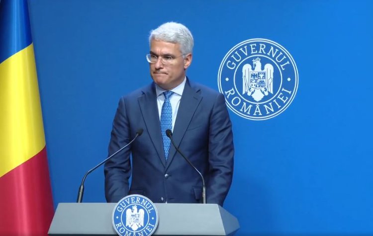Guvernul a aprobat OUG privind tăierea sporurilor