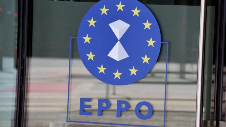 Pagubă de 100 milioane de euro descoperită de Parchetul European