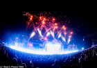 Ziua 1 Beach, Please! 2025/ Spectatorii, impresionați de scena grandioasă, artiștii de top și atmosfera electrizantă