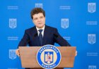 Nicușor Dan: Este total aberant ca în legea actuală pensia pe care o ia magistratul să fie cât salariul