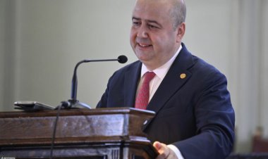 Numirea lui Mihai Busuioc în funcția de judecător la CCR - constituțională
