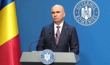 Bolojan: Vom propune ca și anul viitor pensiile și salariile să rămână plafonate