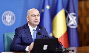 Bolojan: Număr de membri redus în conducerea societăților de stat și plafonarea indemnizațiilor la valori rezonabile