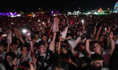 Ziua 0 la Beach, Please! 2025: Un început epic, cu apariții surpriză ale lui Swae Lee și Young Thug