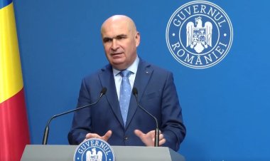 Bolojan: Lucrăm la reducerea risipei din Sănătate. Avem decontări fictive sau umflate în multe cazuri.