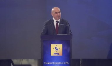 Bolojan: Am ajuns în această poziţie plecând din spate. Am făcut tot posibilul ca partidul să rămână relevant