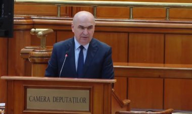 Bolojan: În noțiunea Opoziției este doar o fractură logică. Fac apel la Opoziție să renunțe la dublul limbaj