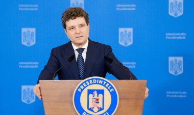 Nicuşor Dan, după videoconferinţa Coaliţiei de Voinţă: România sprijină oferirea de garanţii de securitate