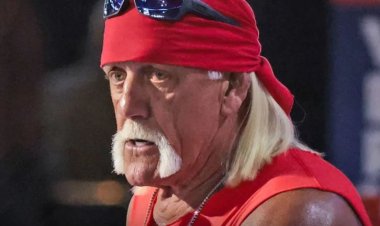 Actorul și starul de wrestling Hulk Hogan a murit la vârsta de 71 de ani