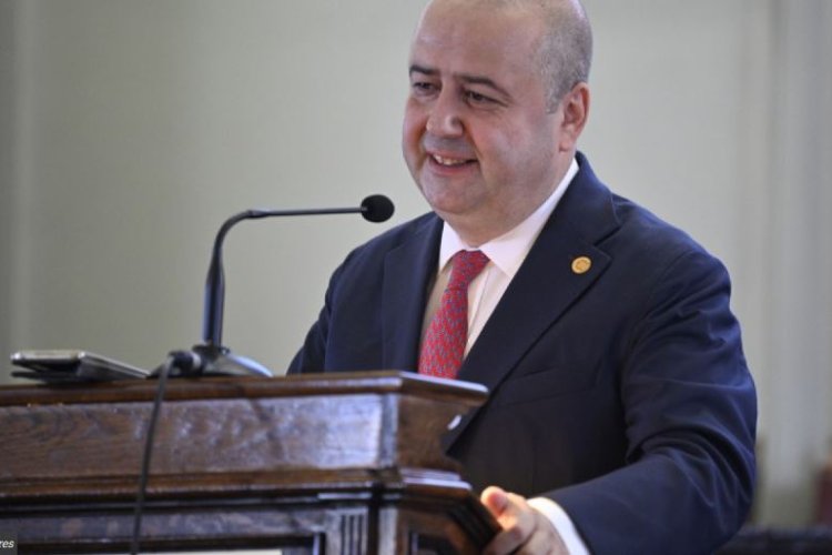 Numirea lui Mihai Busuioc în funcția de judecător la CCR &#45; constituțională
