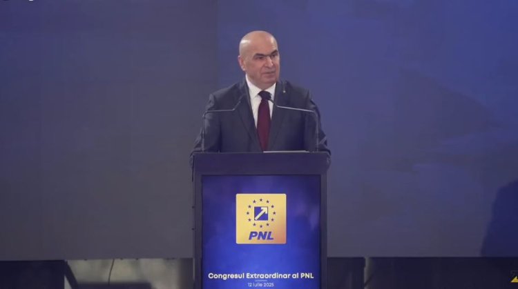 Bolojan: Am ajuns în această poziţie plecând din spate. Am făcut tot posibilul ca partidul să rămână relevant