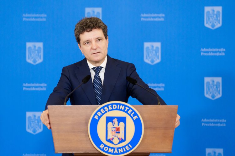 Președintele Nicușor Dan și-a publicat declarația de avere