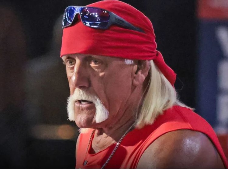 Actorul și starul de wrestling Hulk Hogan a murit la vârsta de 71 de ani