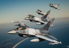 Norvegia livrează României încă trei aeronave F-16
