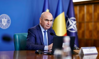 Bolojan: Ion Iliescu intră acum în istorie și la dreapta analiză a acesteia