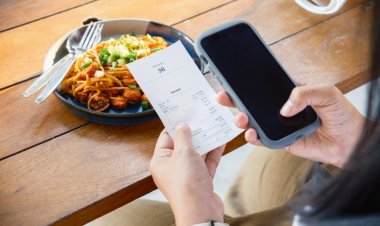 ANAF lansează o campanie de informare a consumatorilor privind bonul fiscal în domeniul HORECA