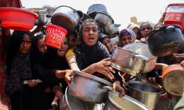 ONU declară oficial foamete în Fâșia Gaza