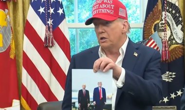 Donald Trump îl invită pe Vladimir Putin în SUA, la Cupa Mondială din 2026l: Pentru cineva care mă respectă foarte mult