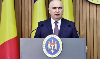Iie Bolojan: De dumneavoastră va depinde viitorul Republicii Moldova