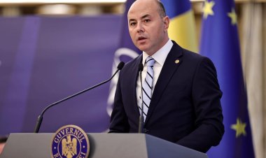Alexandru Muraru a depus plângere penală împotriva lui Dan Tanasă pentru incitare la ură
