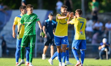 Farul Constanța s-a calificat în grupele Cupei României la fotbal