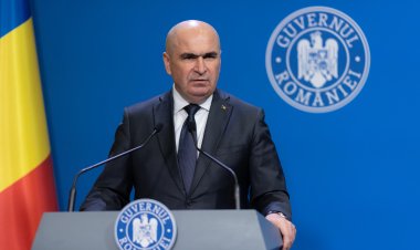 Bolojan: Au fost adoptate 5 din cele 6 pachete; măsurile privind administrația publică - discutate duminică