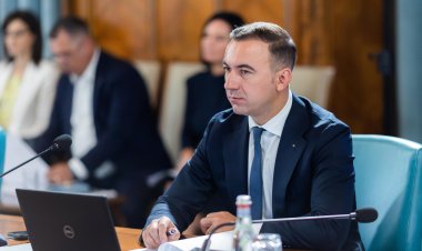 Bogdan Ivan: Nu o să crească prețul facturii la gaze în această iarnă