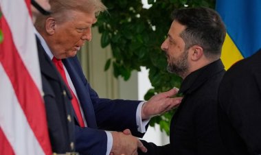Donald Trump ia în calcul trimiterea unor armate private în Ucraina pentru menținerea păcii