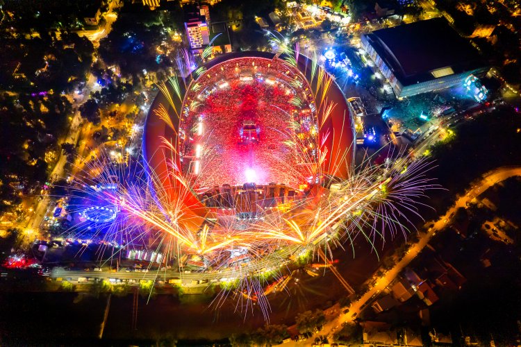 UNTOLD X - un univers al experiențelor memorabile