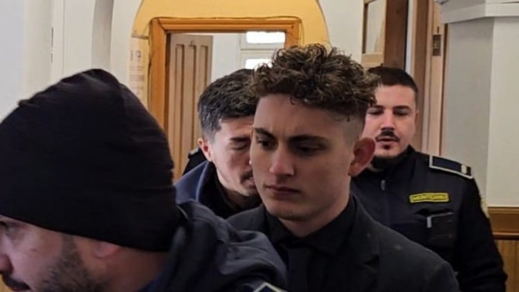 Vlad Pascu, condamnat definitiv la 10 ani de închisoare