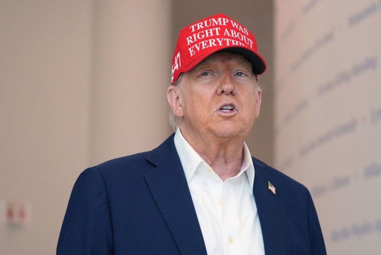 Trump: Nu sunt mulțumit de niciun aspect al efortului de a aduce Rusia și Ucraina la pace. Există acolo o ură imensă
