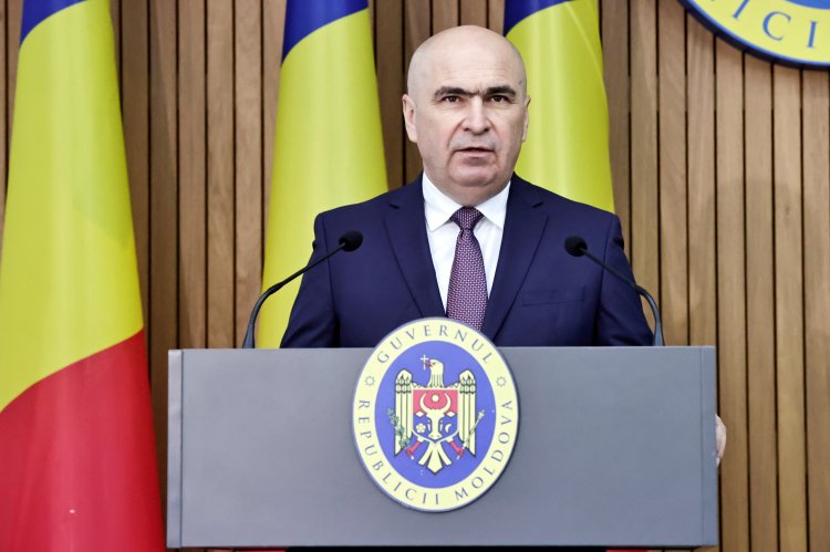 Iie Bolojan: De dumneavoastră va depinde viitorul Republicii Moldova